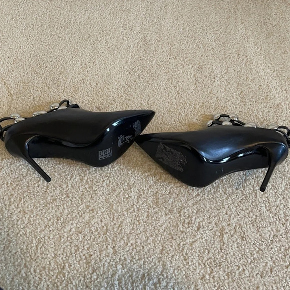 Alexander Wang Tina Grommet heels - Picture 10 of 10